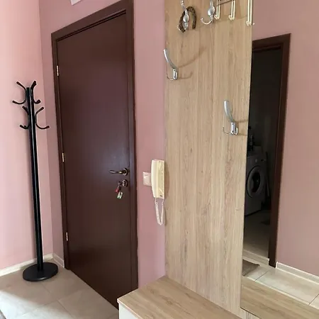 U-Dacha Apartment Sunny Beach Exterior photo