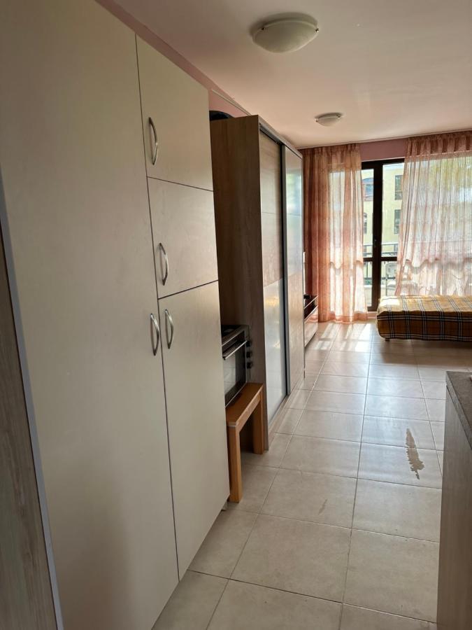U-dacha Apartment Slantschew brjag