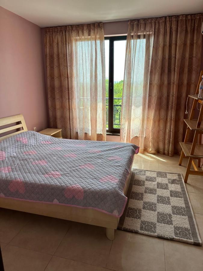 U-dacha Apartment *